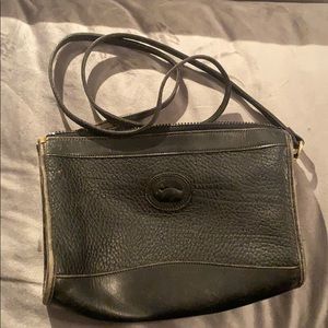 Vintage Dooney & Bourke